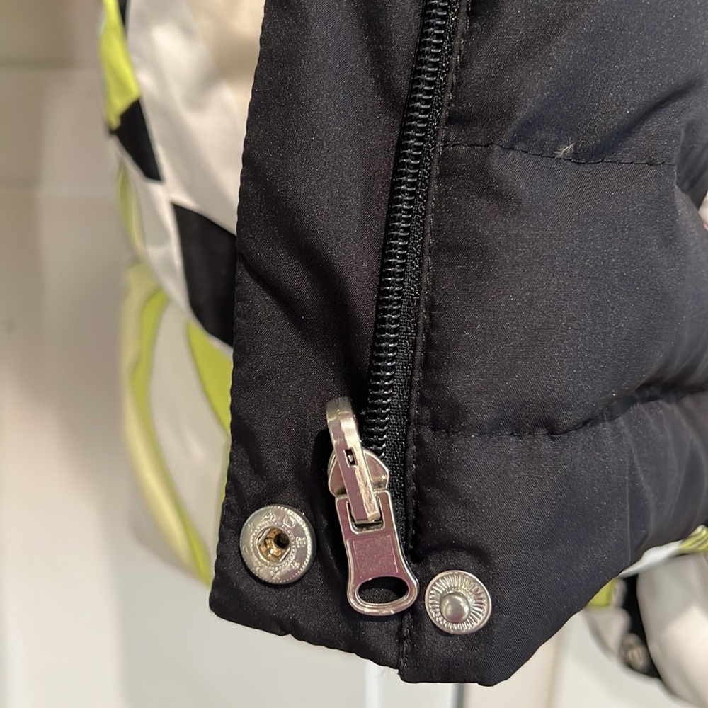 Reversible Down Puffer - image 5